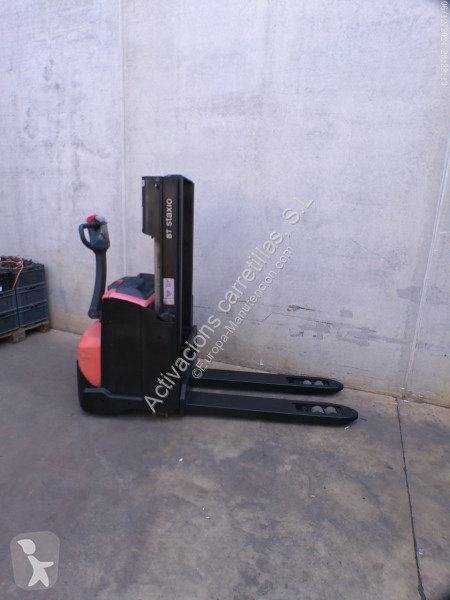 Apilador BT SWE 200 D
