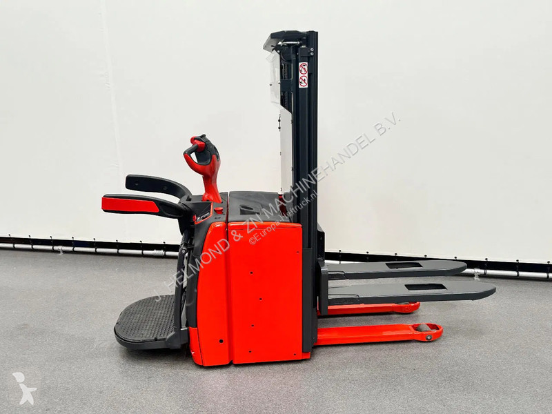 Gerbeur Linde L 14 AP