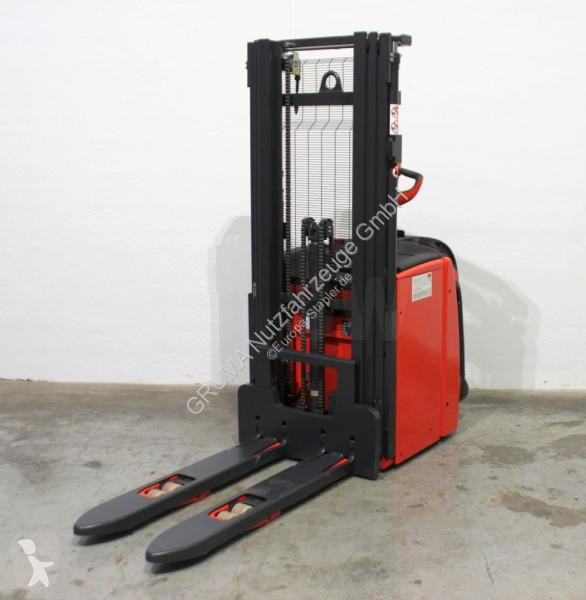 Gerbeur Linde  L 16 AP i 1173-01