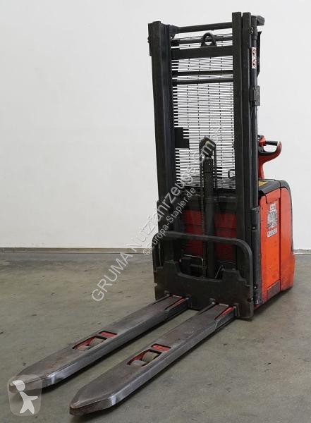 Stacker Linde  L 14 372-03