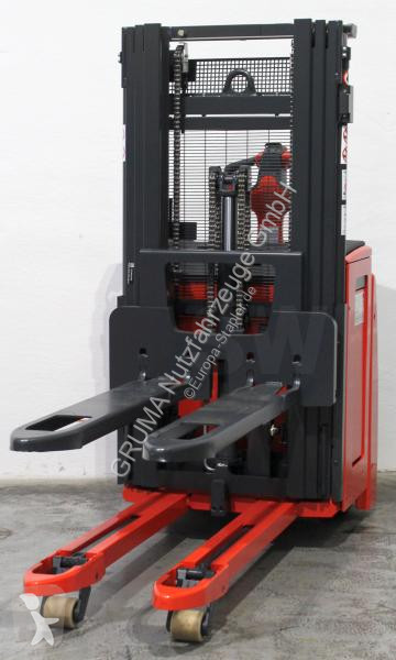 Gerbeur Linde  D 14 AP 1173-01