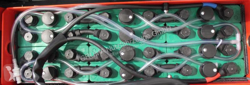 Stapelaar Linde  L 16 i 1173