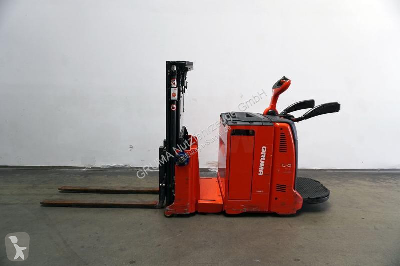 Gerbeur Linde  L 08 AC AP 1170