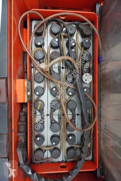 Stoccatore Linde  L 14 i 372