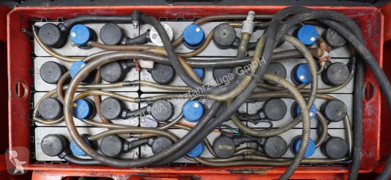 Stacker Linde  L 20 1173