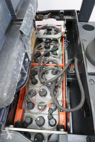 Gerbeur Linde  D 12 SP 133