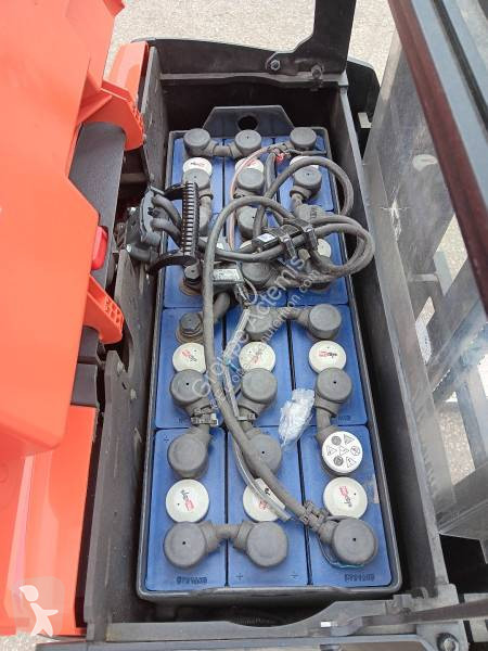 Gerbeur BT SWE120L