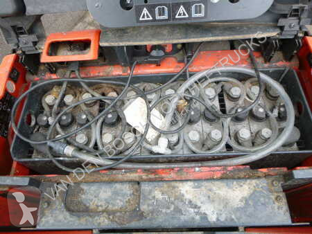Stacker Linde