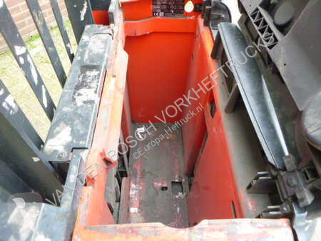 Gerbeur Linde