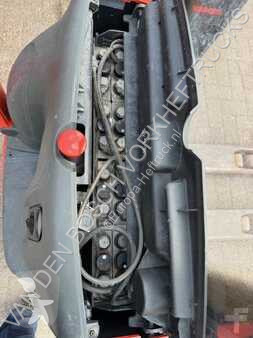 Gerbeur Linde