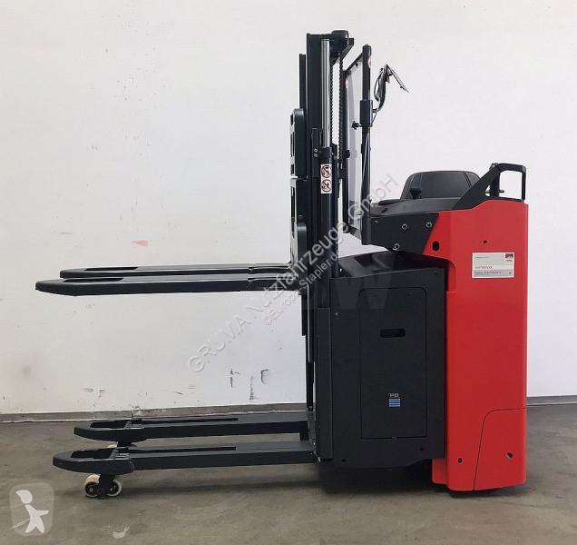 Gerbeur Linde  D 12 S 1164-03