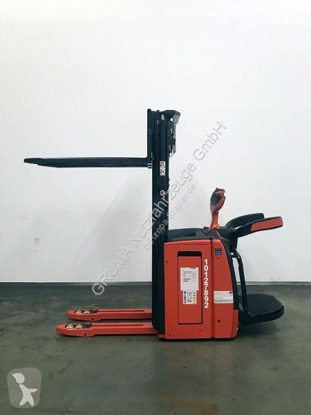 Gerbeur Linde  L 16 AP i 1173