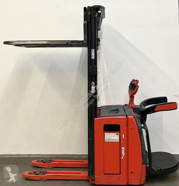 Gerbeur Linde  L 14 AP i 1173-01