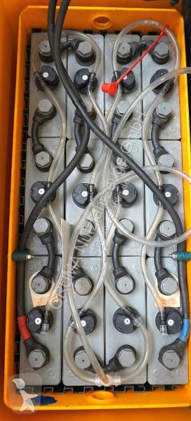 Gerbeur Jungheinrich  EJB 335