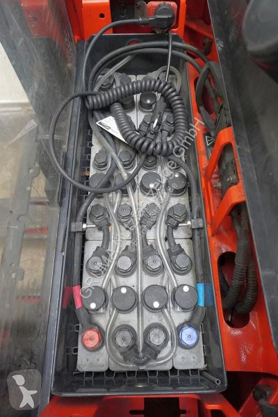 Stacker Linde  L 16 1173