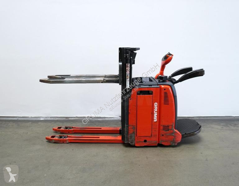 Apilador Linde  D 14 AP 133