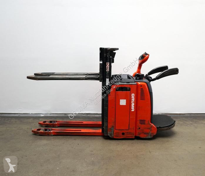 Apilador Linde  D 14 AP 133