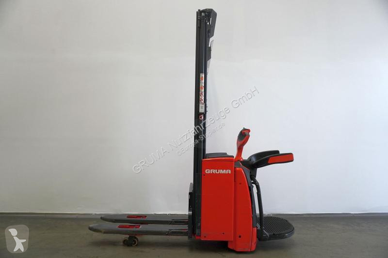 Stoccatore Linde  L 14 AP i 1173