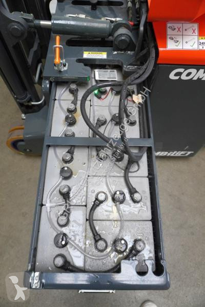 Løftegaffel Combilift  CS1500