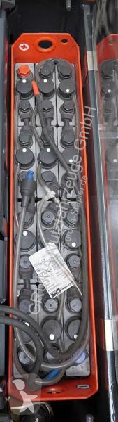 Stacker Linde 1172-01