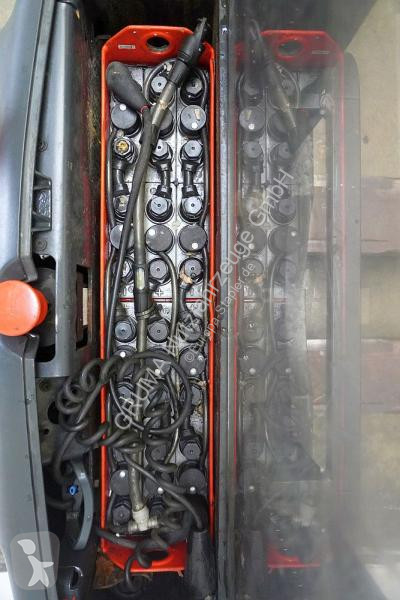 Stapelaar Linde 1172