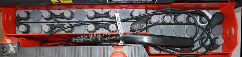 Stacker Linde  L 10 379