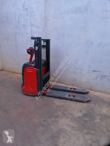 Gerbeur Linde L 10