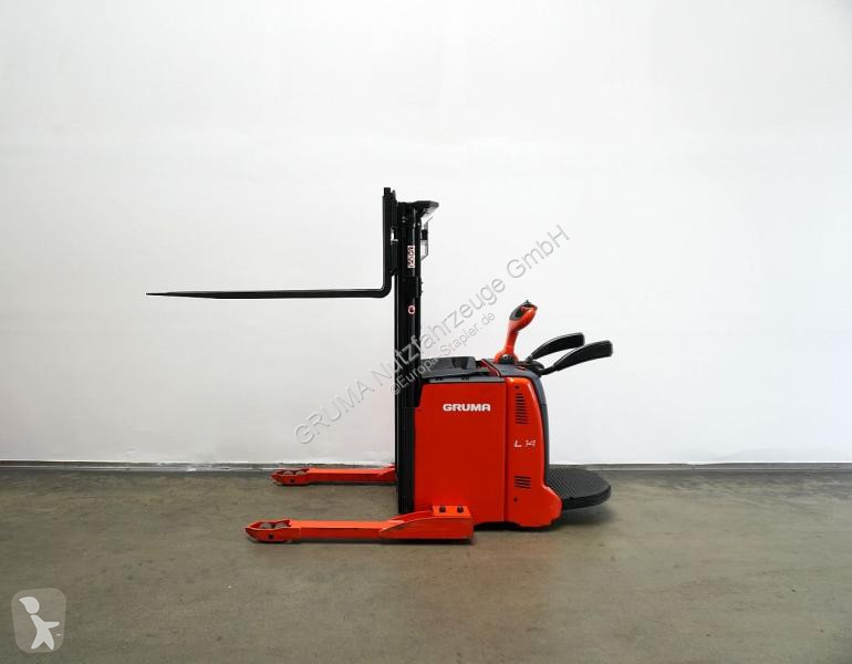 Stoccatore Linde  L 14 AS AP 131