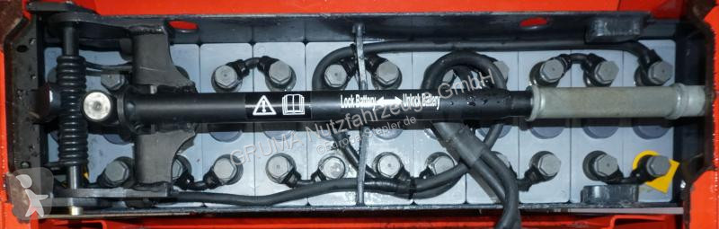 Stapelaar Linde  L 14 1173