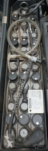Stacker Linde  L 10 1172