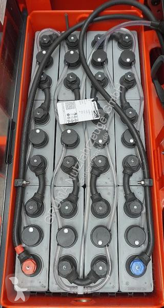 Stacker Linde  L 14 i 1173
