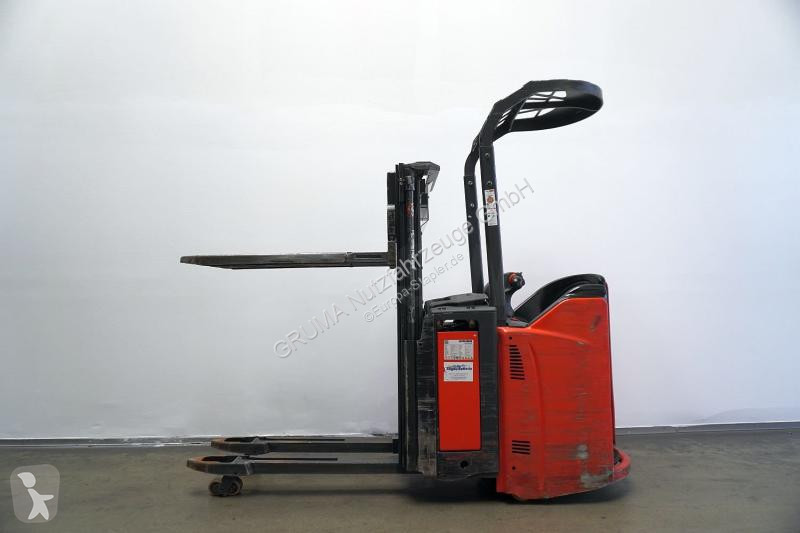 Apilador Linde  L 12 L SP 133