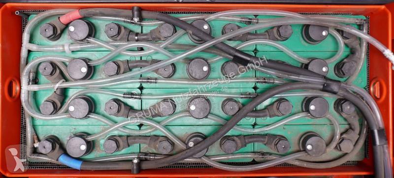Stacker Linde  L 14 1173