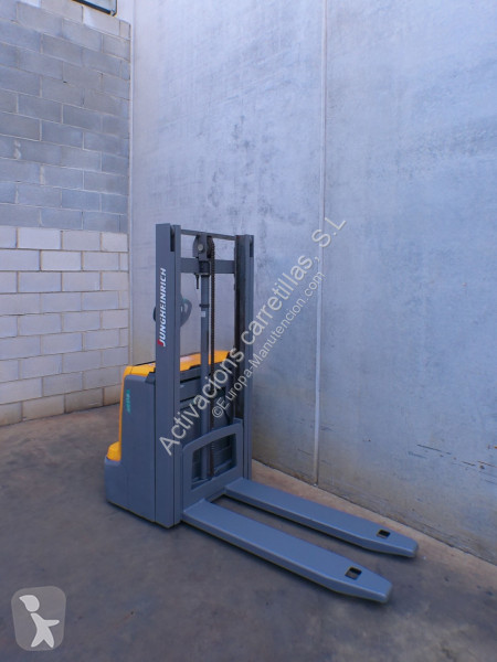 Gerbeur Jungheinrich 250 ZT Li-Ion