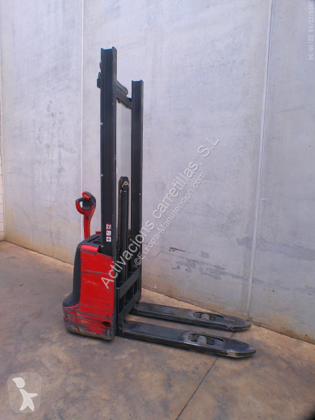 Apilador Linde L 10