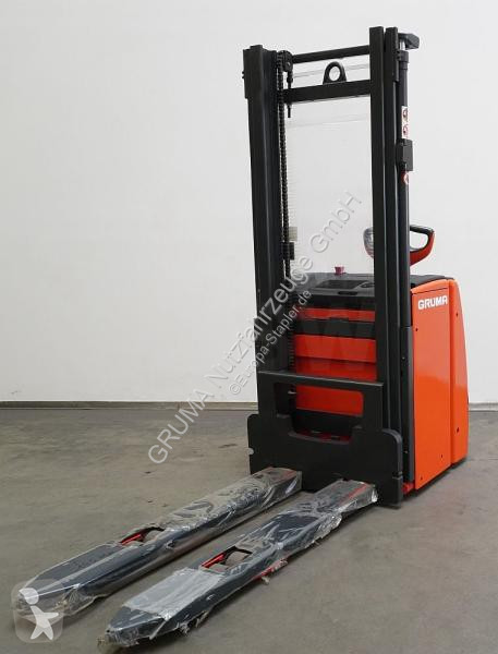 Stapelaar Linde  L 16 i 1173