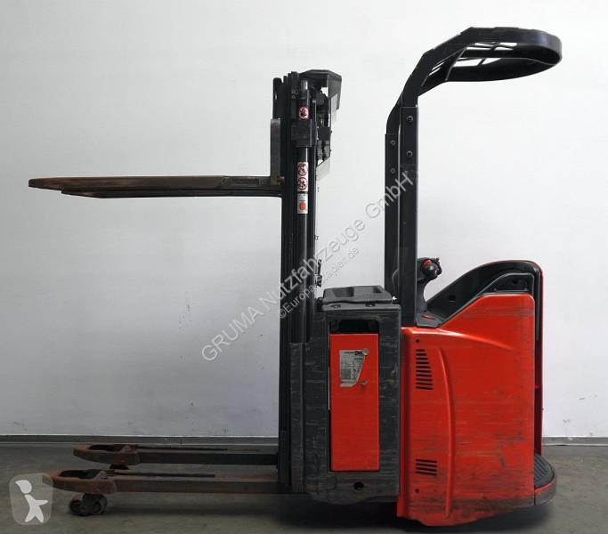 Apilador Linde  D 14 SP 133