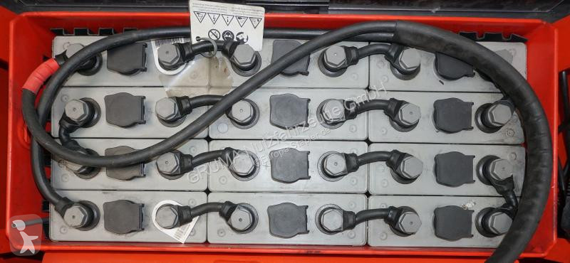 Stacker Linde  L 20 1173
