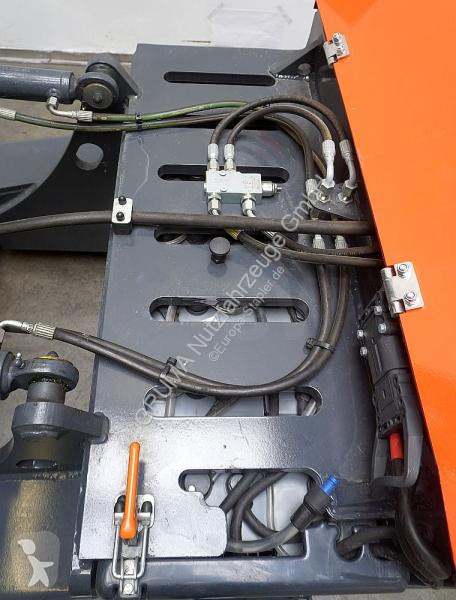 Løftegaffel Combilift  CS2350