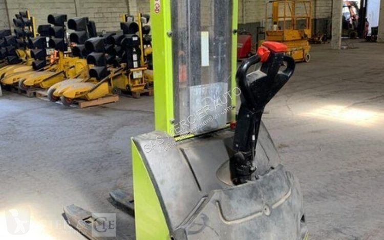 Stapelaar Lifter gerbeur electrique capacite
