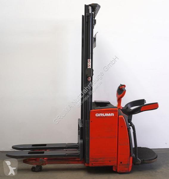 Apilador Linde  L 14 AP i 1173