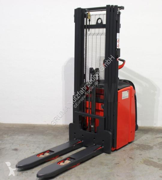 Gerbeur Linde  L 16 AP i 1173-01