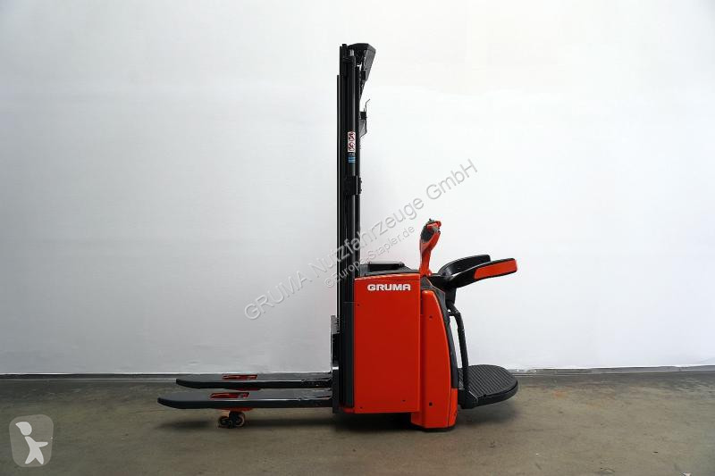 Apilador Linde  L 14 AP i 1173