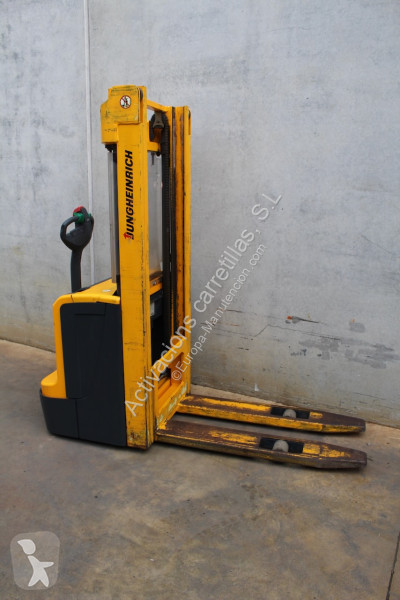 Gerbeur Jungheinrich 330 ZT