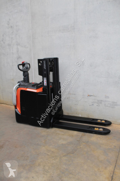 Apilador BT SPE 200 DN