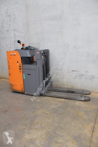 Gerbeur Jungheinrich 166 ZT