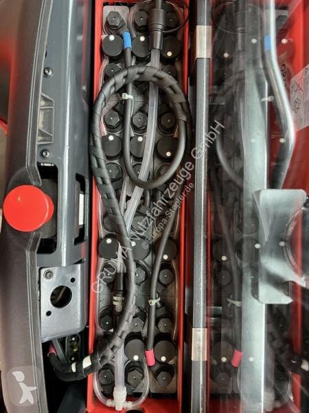 Stacker Linde 1172
