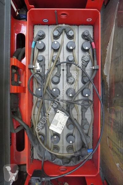 Gerbeur Linde  L 16 i 1173