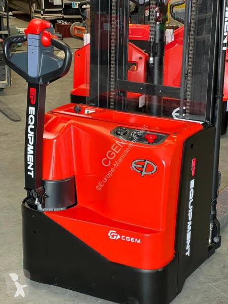 Gerbeur EP WSI161