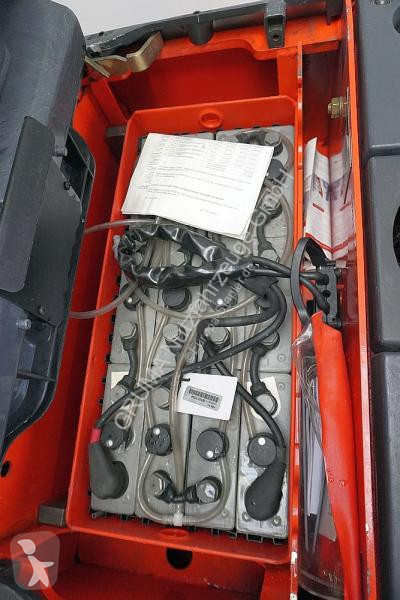 Stacker Linde  L 16 AS 131